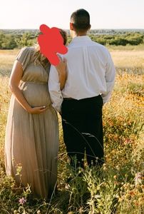 Baltic Born Athena Gold Pleated Maxi Dress